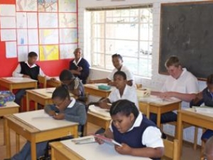 Rainbow School