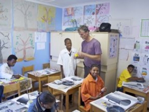 Rainbow School