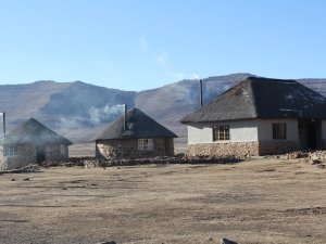 Lesotho