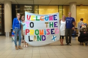 Welkom thuis!