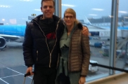 Safe Travels