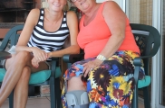 Familiebezoek 