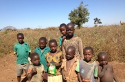 Malawi Outreach 2015