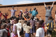 Malawi (deel 1)