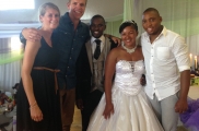 Wedding