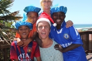 Baie dankie