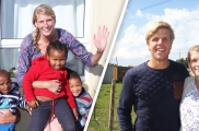 Transfernieuws Pieter en Ellen