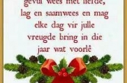 Vol vertrouwen richting 2017
